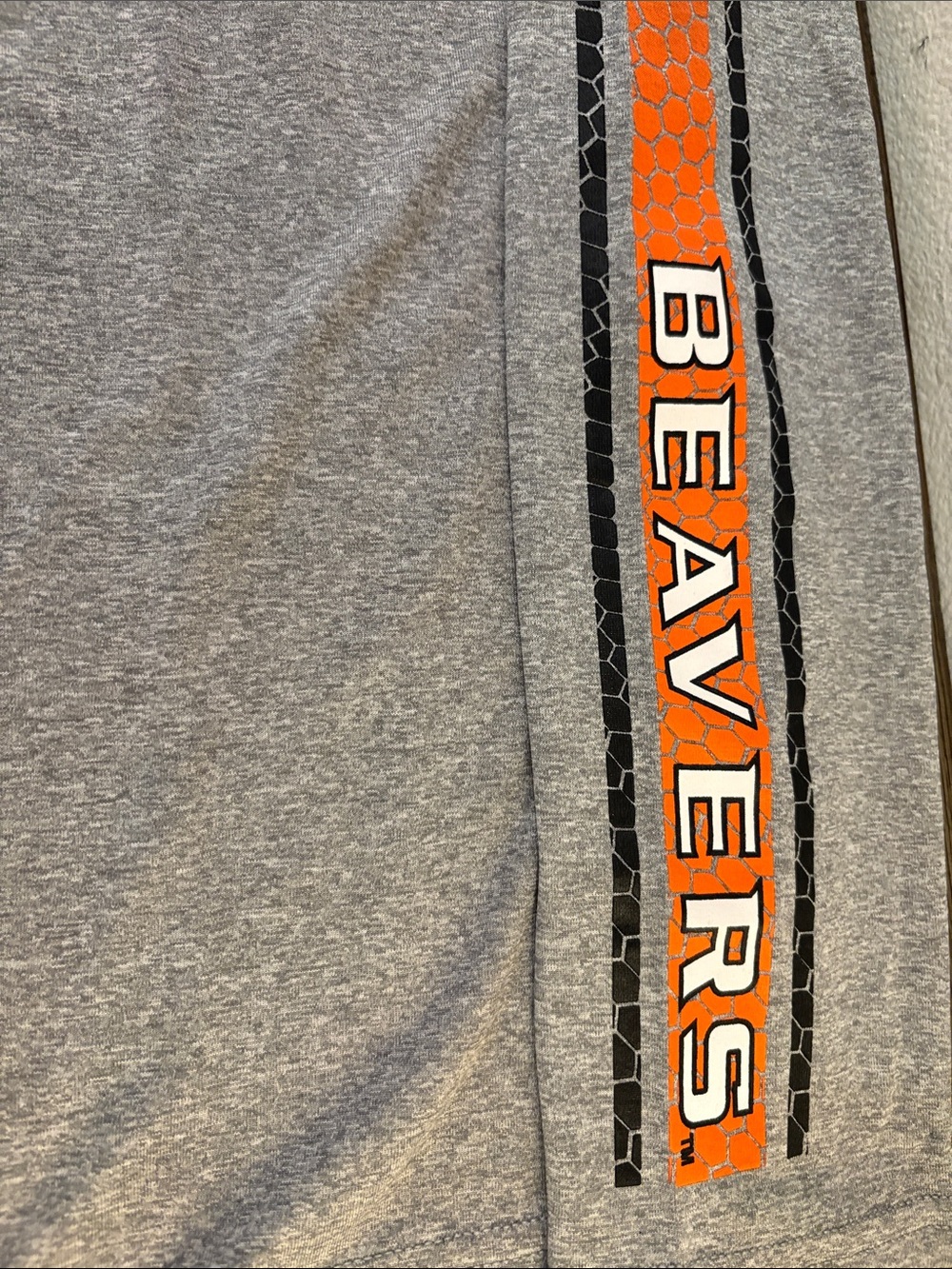 NWT Lot of 2x [Gen2] Oregon State Beavers NCAA Performance Shirts Youth XL (18) - Picture 10 of 13